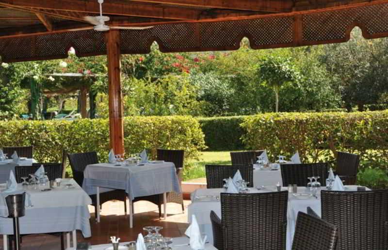 Hasdrubal Thalassa&Spa Port El Kantaoui Exterior foto