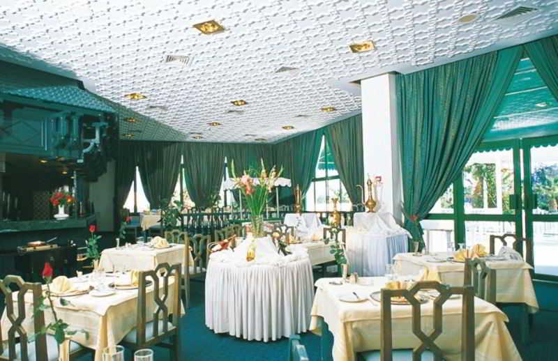 Hasdrubal Thalassa&Spa Port El Kantaoui Exterior foto