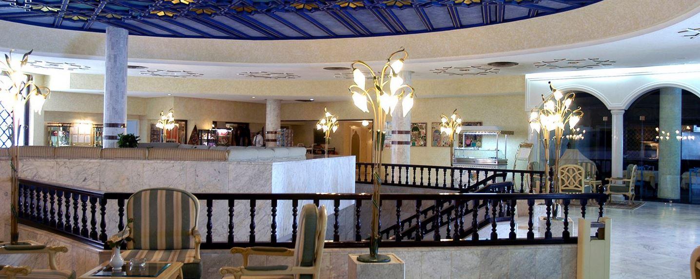 Hasdrubal Thalassa&Spa Port El Kantaoui Exterior foto