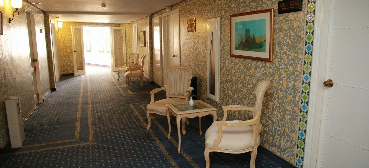 Hasdrubal Thalassa&Spa Port El Kantaoui Exterior foto