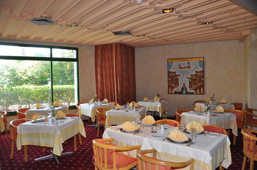 Hasdrubal Thalassa&Spa Port El Kantaoui Exterior foto